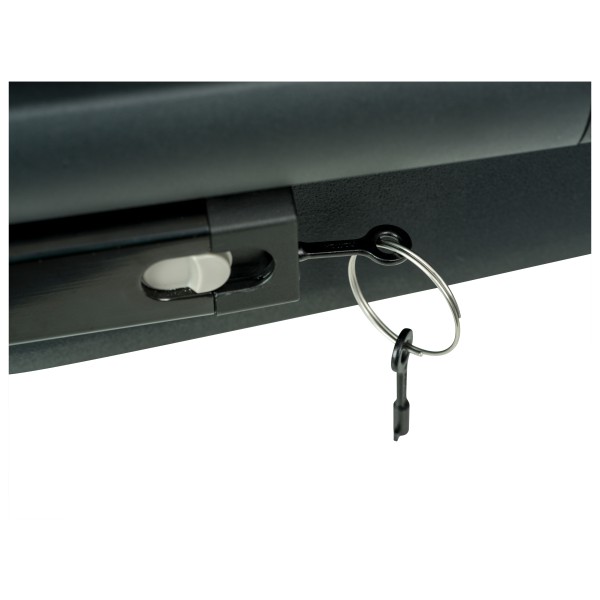 Hamax - Pluto - Remolque de bicicleta para perros