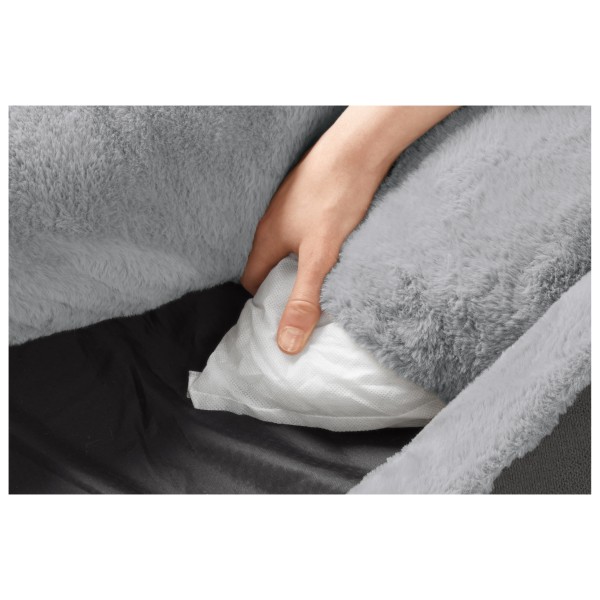 Hunter - Sofa Orthopaedic Rockford - Hundetæpper