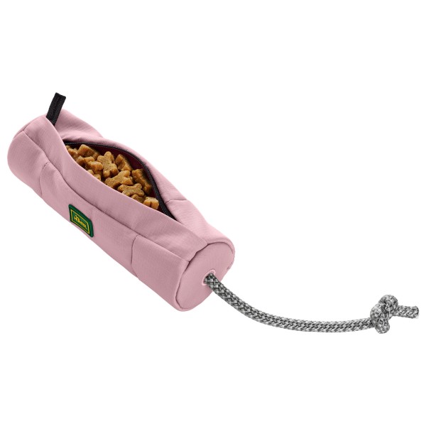 Hunter - Dummy Trainer Snack with Rope - Koiratarvikkeet