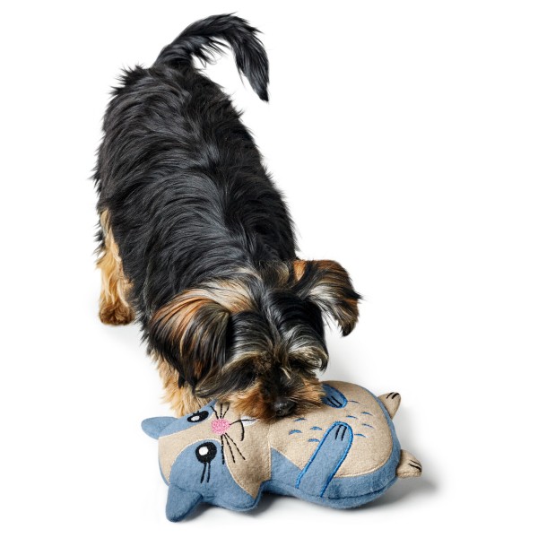 Hunter - Fyn Hamster Dog Toy - Accessori per cani