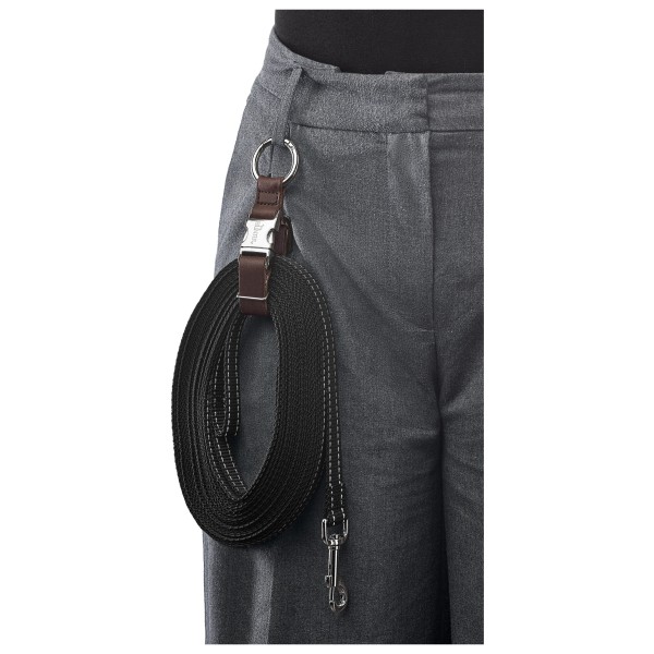 Hunter - Barrit Leash Holder - Accessori per cani