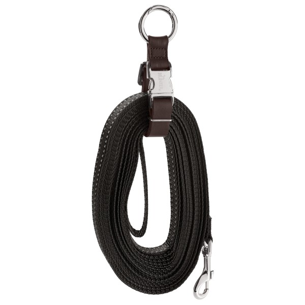 Hunter - Barrit Leash Holder - Koiratarvikkeet