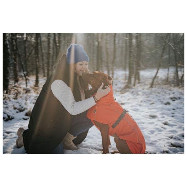Hunter - Nordby Coat - Hundefrakker