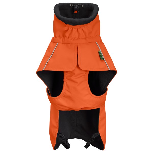 Hunter - Nordby Coat - Hundefrakker