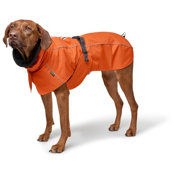 Hunter - Nordby Coat - Hundefrakker