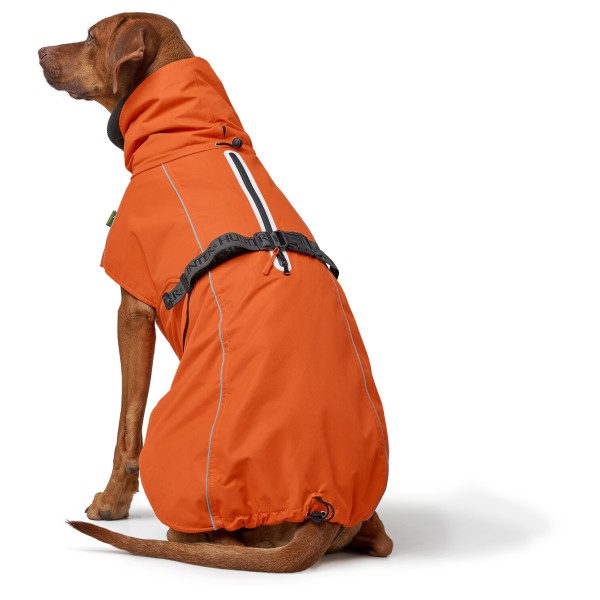 Hunter - Nordby Coat - Hundefrakker