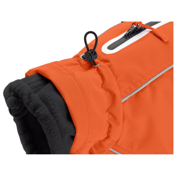 Hunter - Nordby Coat - Hundefrakker