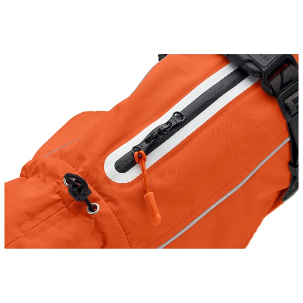 Hunter - Nordby Coat - Hundefrakker