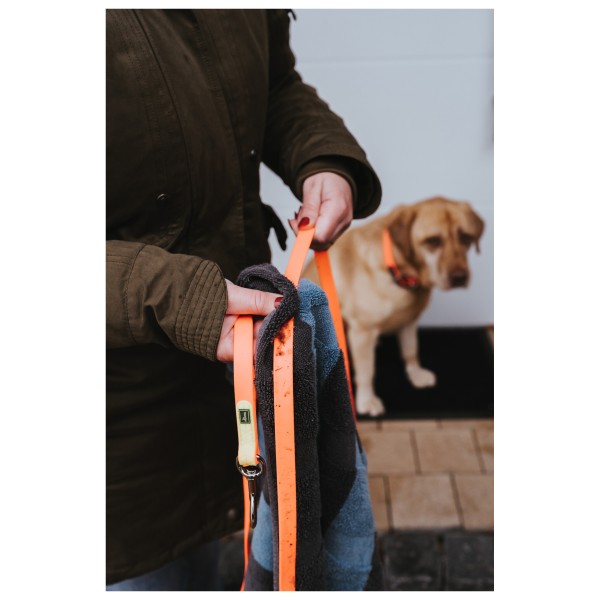 Hunter - Convenience Retrieval Leash - Koiran hihnat
