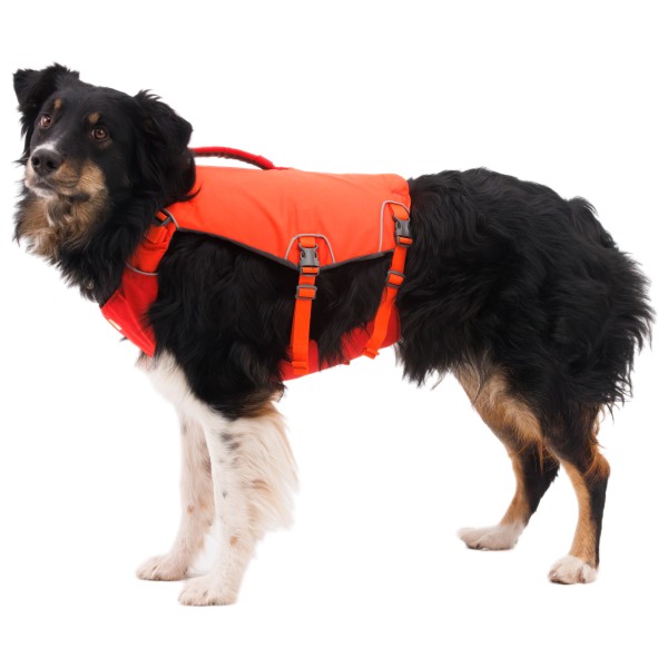 Ruffwear - Confluence Life Jacket - Hondenharnas