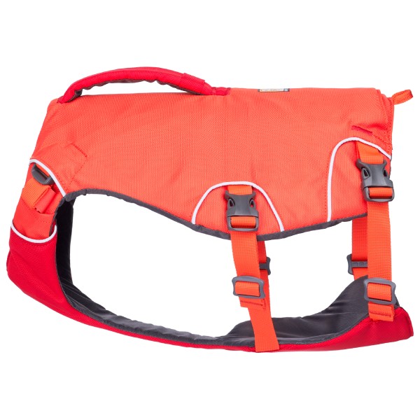 Ruffwear - Confluence Life Jacket - Imbracatura per cani