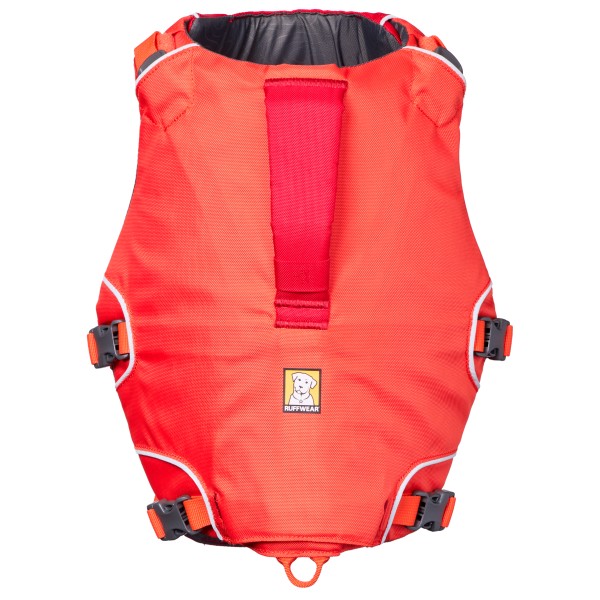 Ruffwear - Confluence Life Jacket - Imbracatura per cani