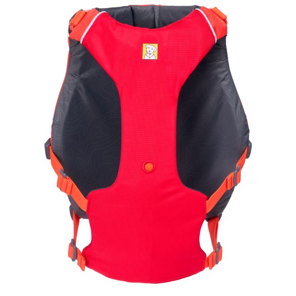 Ruffwear - Confluence Life Jacket - Imbracatura per cani