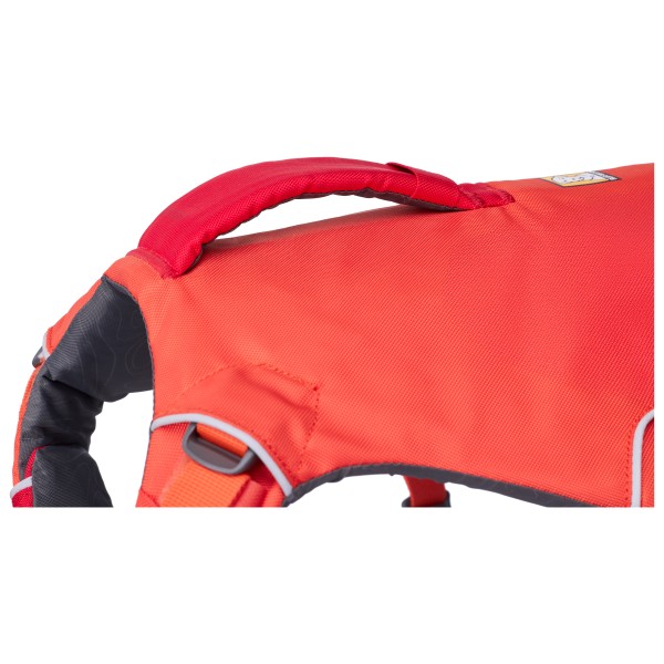 Ruffwear - Confluence Life Jacket - Imbracatura per cani