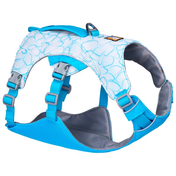 Ruffwear - Swamp Cooler Harness - Seletøj til hunde