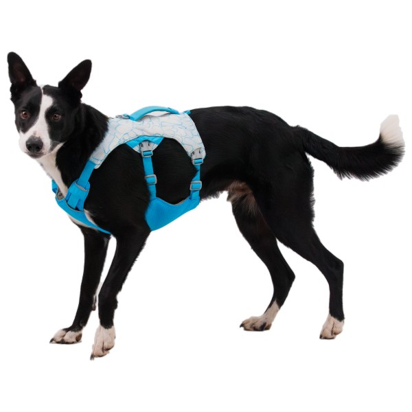 Ruffwear - Swamp Cooler Harness - Seletøj til hunde