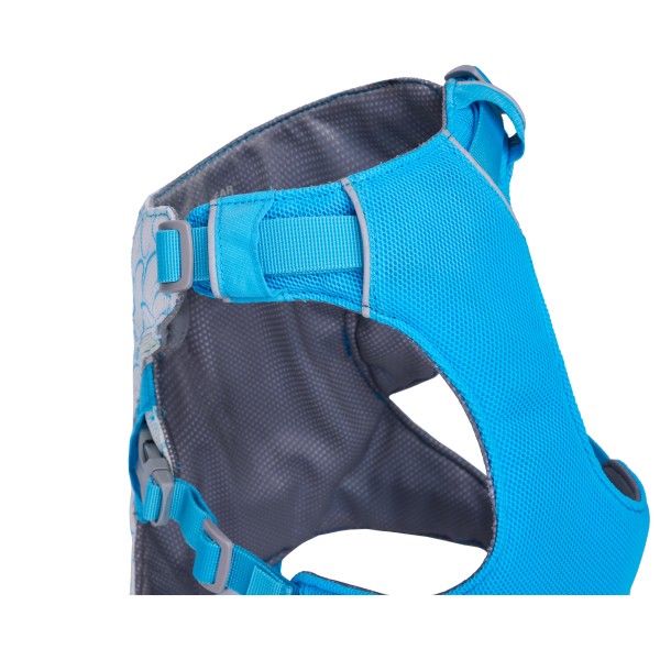 Ruffwear - Swamp Cooler Harness - Seletøj til hunde
