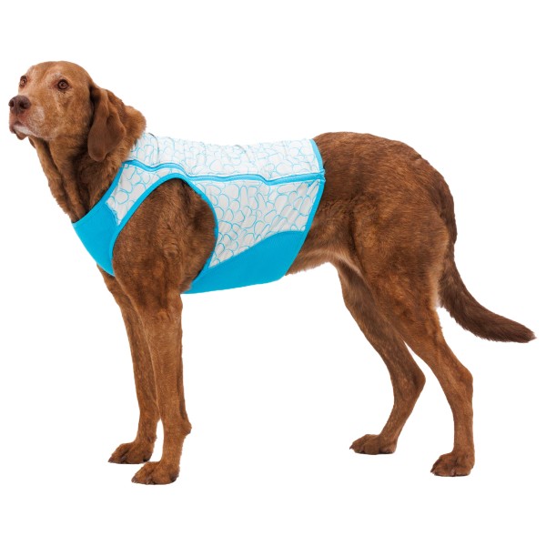 Ruffwear - Swamp Cooler Zip Vest - Cappottini per cani