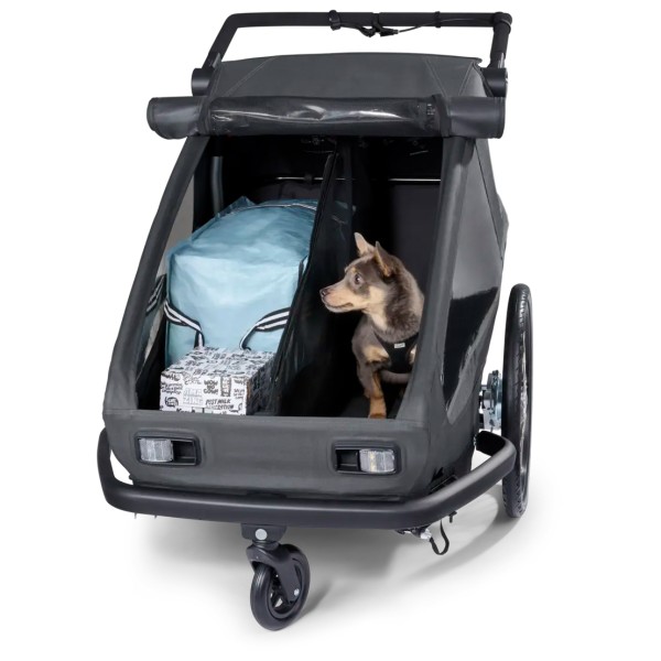 Croozer - Yuuna Dog Modul - Child trailer accessories