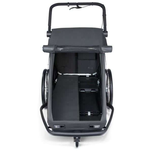 Croozer - Yuuna Dog Modul - Child trailer accessories