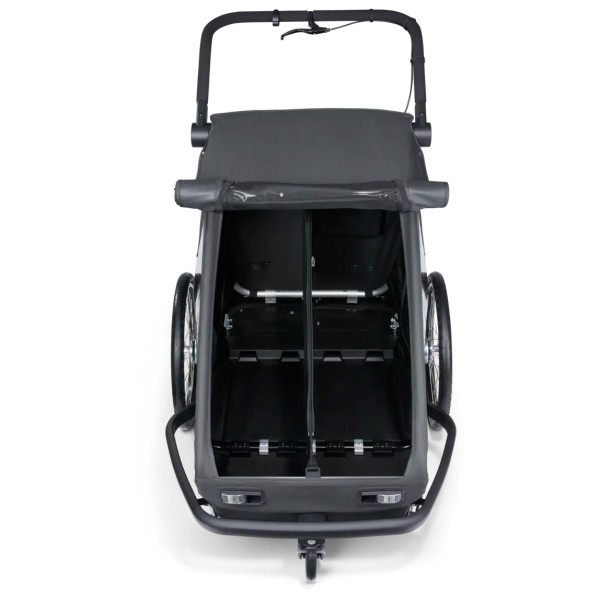 Croozer - Yuuna Dog Modul - Child trailer accessories