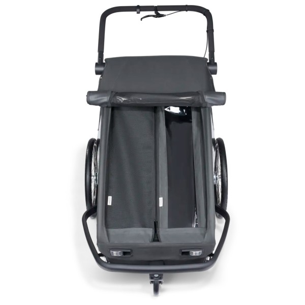 Croozer - Yuuna Dog Modul - Child trailer accessories