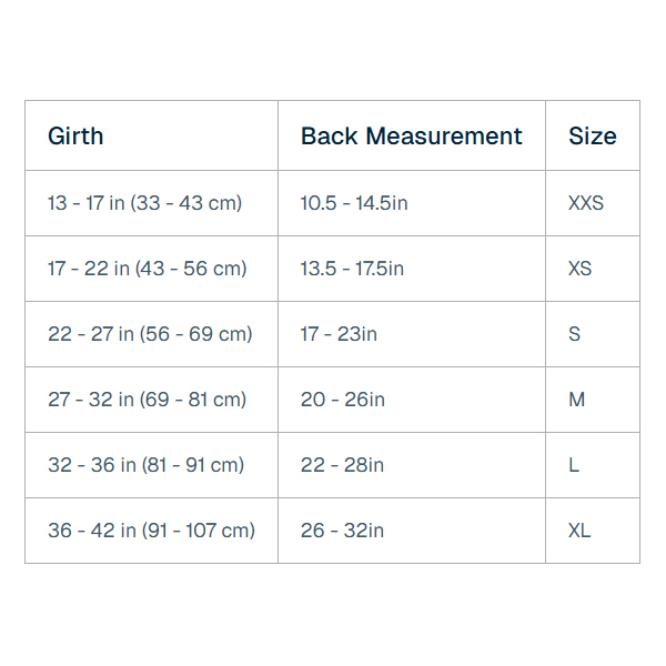 Ruffwear - Climate Changer Fleece Vest - Abrigos para perro