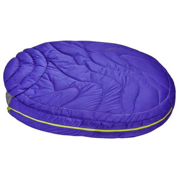 Ruffwear - Highlands Sleeping Bag - Coperte per cani