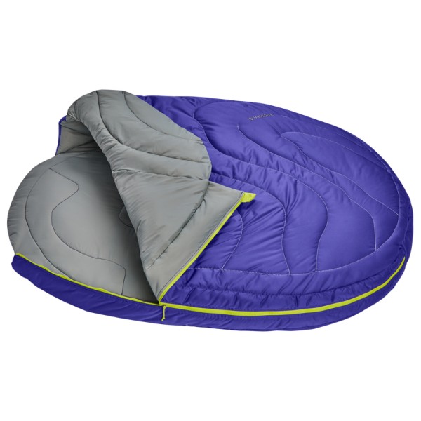 Ruffwear - Highlands Sleeping Bag - Dog blanket