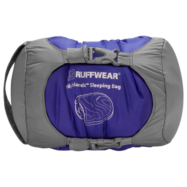 Ruffwear - Highlands Sleeping Bag - Mantas para perro