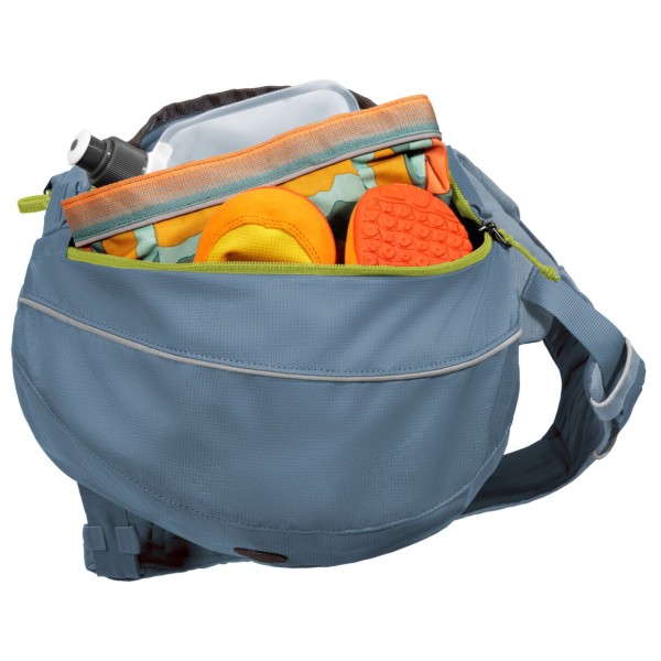 Ruffwear - Palisades Pack - Hundegeschirr