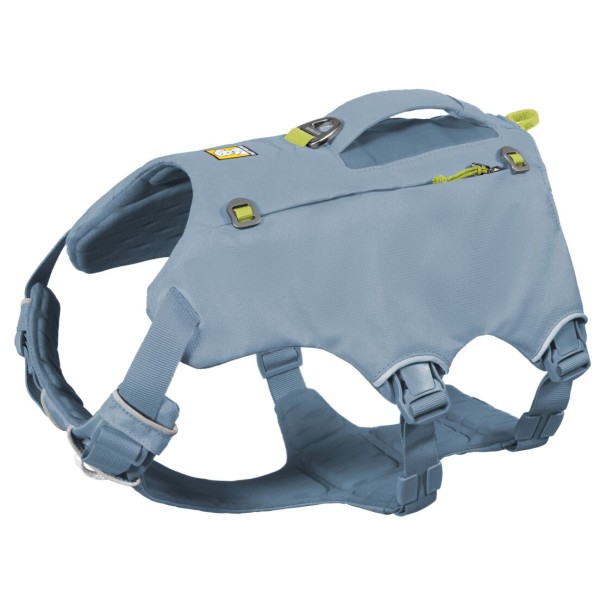 Ruffwear - Palisades Pack - Hundselar
