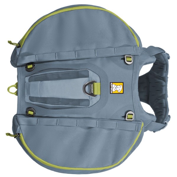 Ruffwear - Palisades Pack - Koiran valjaat