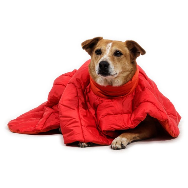 Ruffwear - Palisades Sleep Poncho - Hundetæpper