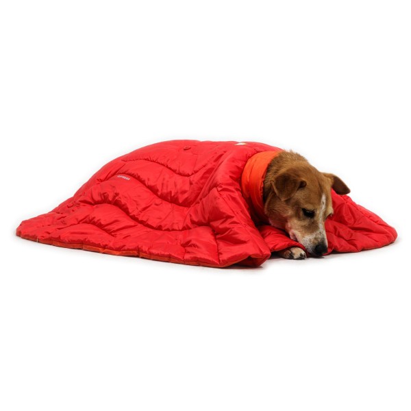 Ruffwear - Palisades Sleep Poncho - Hundetæpper