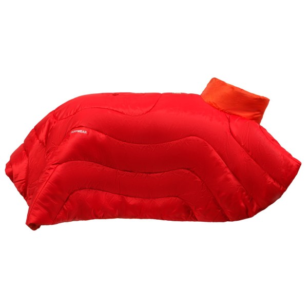 Ruffwear - Palisades Sleep Poncho - Hundfiltar