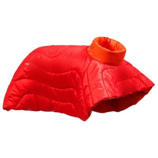 Ruffwear - Palisades Sleep Poncho - Mantas para perro