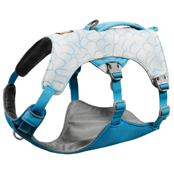 Ruffwear - Swamp Cooler Harness - Seletøj til hunde