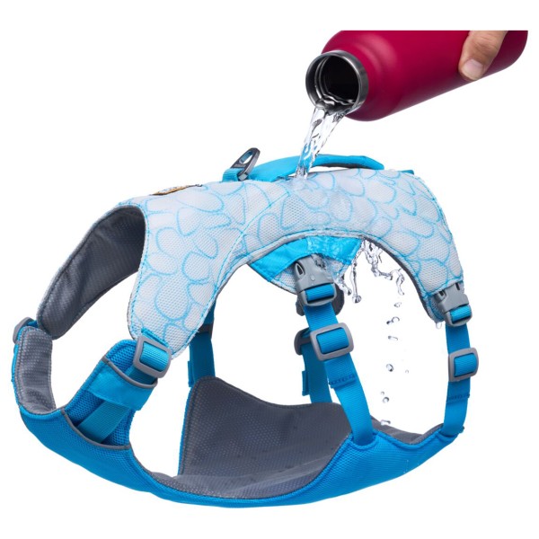 Ruffwear - Swamp Cooler Harness - Seletøj til hunde
