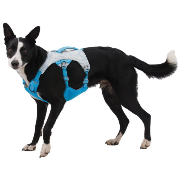 Ruffwear - Swamp Cooler Harness - Seletøj til hunde