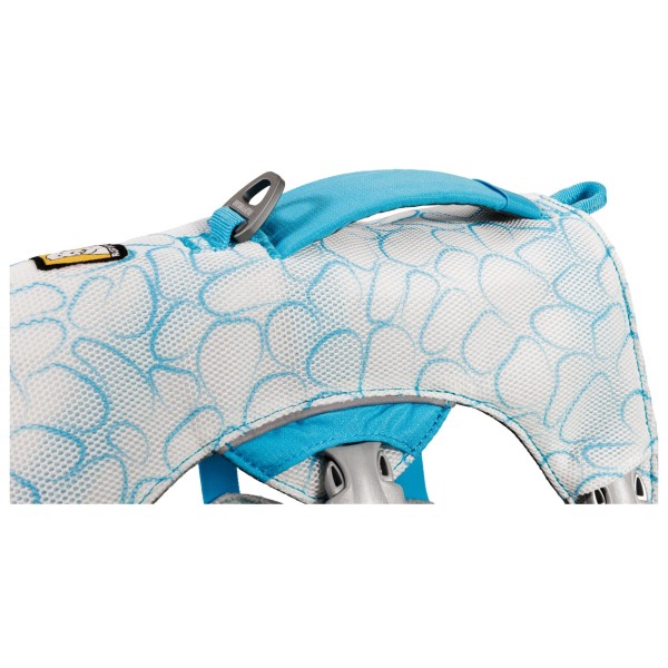 Ruffwear - Swamp Cooler Harness - Seletøj til hunde