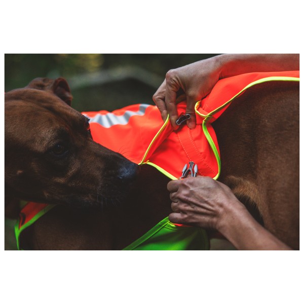 Ruffwear - Lumenglow High-Vis Vest - Abrigos para perro
