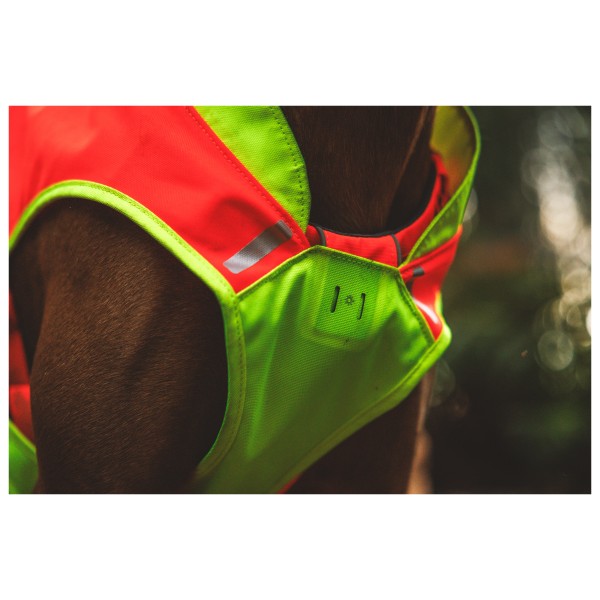 Ruffwear - Lumenglow High-Vis Vest - Abrigos para perro