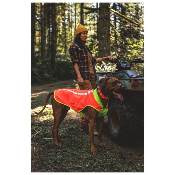 Ruffwear - Lumenglow High-Vis Vest - Hundemantel