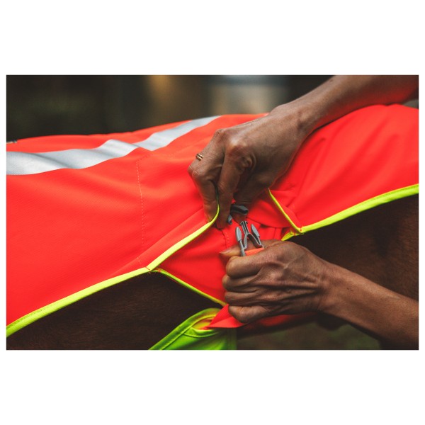 Ruffwear - Lumenglow High-Vis Vest - Hundemantel