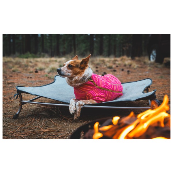 Ruffwear - Mt. EverRest Dog Cot - Hondenspullen