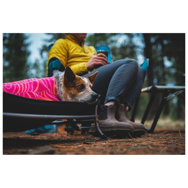 Ruffwear - Mt. EverRest Dog Cot - Hundetilbehør