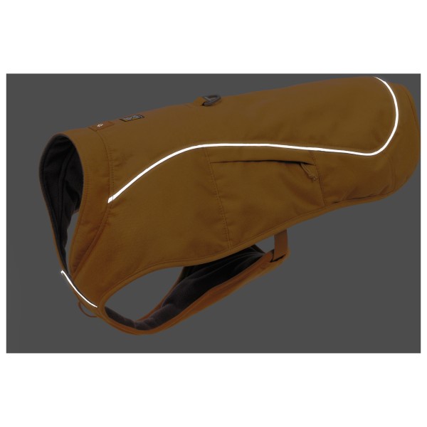 Ruffwear - Overcoat Fuse Insulated Vest - Abrigos para perro