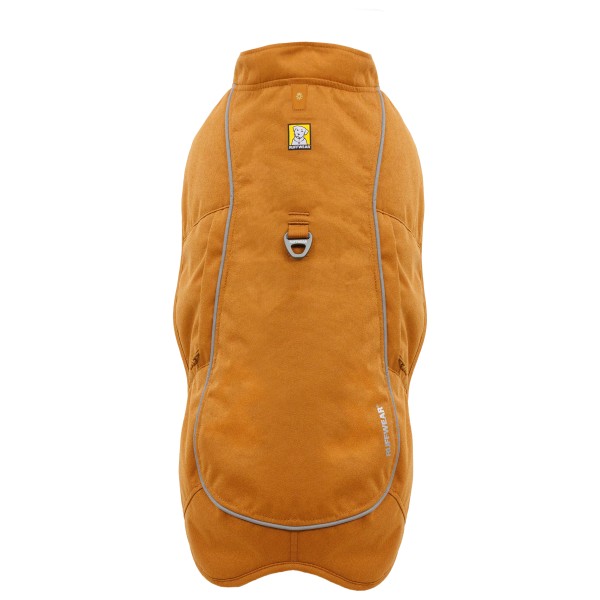 Ruffwear - Overcoat Fuse Insulated Vest - Abrigos para perro