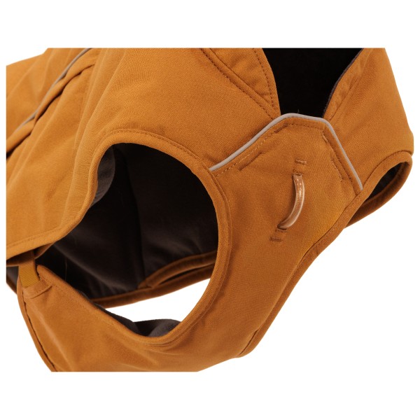 Ruffwear - Overcoat Fuse Insulated Vest - Abrigos para perro